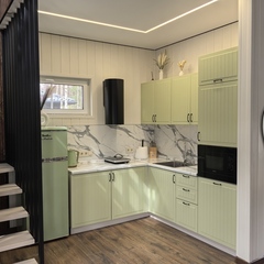 Глэмпинг Вороновское поместье, Московская область