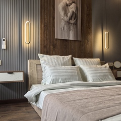 Глэмпинг Вороновское поместье, Московская область