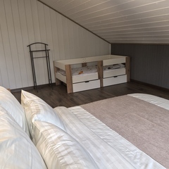 Глэмпинг Вороновское поместье, Московская область