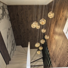 Глэмпинг Вороновское поместье, Московская область