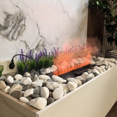 Глэмпинг Вороновское поместье, Московская область