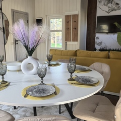 Глэмпинг Вороновское поместье, Московская область