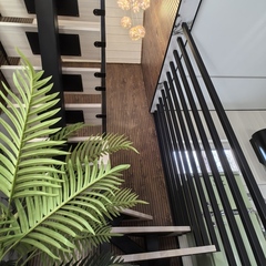 Глэмпинг Вороновское поместье, Московская область