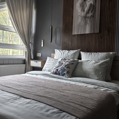 Глэмпинг Вороновское поместье, Московская область