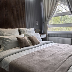 Глэмпинг Вороновское поместье, Московская область