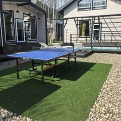 Глэмпинг Вороновское поместье, Московская область