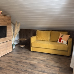 Глэмпинг Вороновское поместье, Московская область