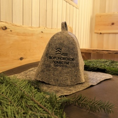 Глэмпинг Вороновское поместье, Московская область