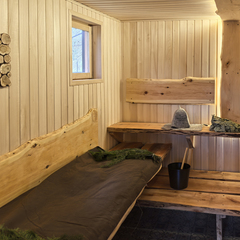 Глэмпинг Вороновское поместье, Московская область