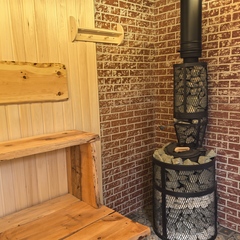 Глэмпинг Вороновское поместье, Московская область