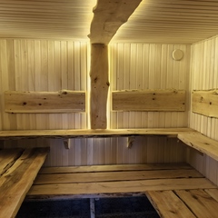 Глэмпинг Вороновское поместье, Московская область