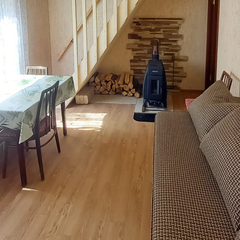 База отдыха Уросъярви, Республика Карелия