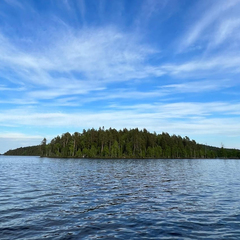 База отдыха Уросъярви, Республика Карелия