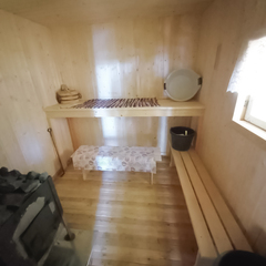 База отдыха Уросъярви, Республика Карелия