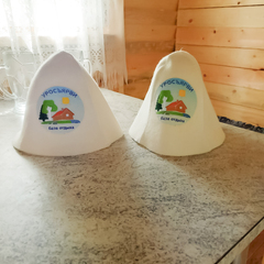 База отдыха Уросъярви, Республика Карелия