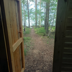 База отдыха Уросъярви, Республика Карелия