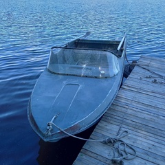 База отдыха Уросъярви, Республика Карелия