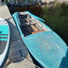 База отдыха Уросъярви, Республика Карелия