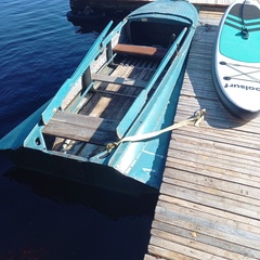 База отдыха Уросъярви, Республика Карелия