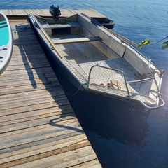 База отдыха Уросъярви, Республика Карелия