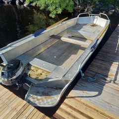 База отдыха Уросъярви, Республика Карелия