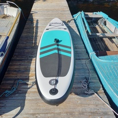 База отдыха Уросъярви, Республика Карелия