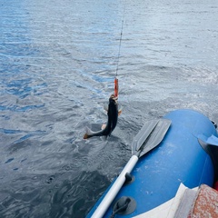 База отдыха Уросъярви, Республика Карелия