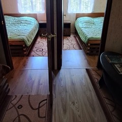 База отдыха Уросъярви, Республика Карелия