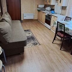 База отдыха Уросъярви, Республика Карелия