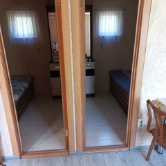 База отдыха Уросъярви, Республика Карелия