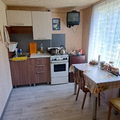 База отдыха Уросъярви, Республика Карелия