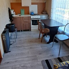 База отдыха Уросъярви, Республика Карелия