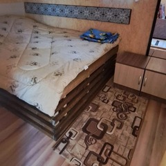 База отдыха Уросъярви, Республика Карелия