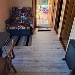 База отдыха Уросъярви, Республика Карелия