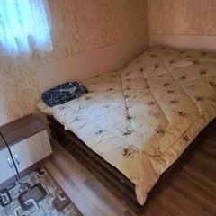 База отдыха Уросъярви, Республика Карелия