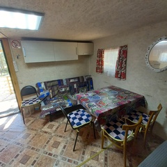 База отдыха Уросъярви, Республика Карелия