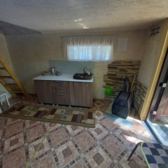 База отдыха Уросъярви, Республика Карелия