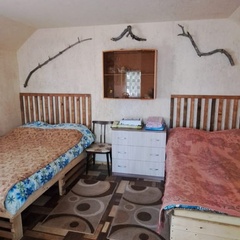 База отдыха Уросъярви, Республика Карелия