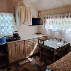 База отдыха Уросъярви, Республика Карелия