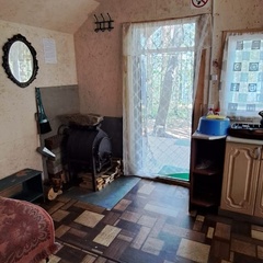 База отдыха Уросъярви, Республика Карелия