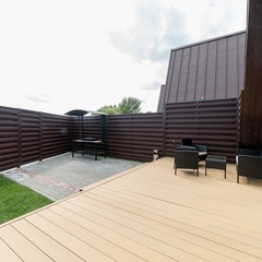 Глэмпинг Глэмпинг-парк Южный берег, Нижегородская область