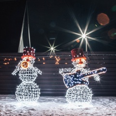 Глэмпинг Глэмпинг-парк Южный берег, Нижегородская область