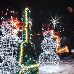 Глэмпинг Глэмпинг-парк Южный берег, Нижегородская область
