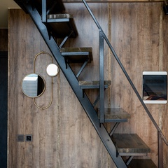 Глэмпинг Глэмпинг-парк Южный берег, Нижегородская область