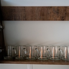 Глэмпинг Глэмпинг-парк Южный берег, Нижегородская область