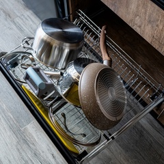 Глэмпинг Глэмпинг-парк Южный берег, Нижегородская область