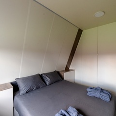 Глэмпинг Глэмпинг-парк Южный берег, Нижегородская область