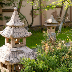 Загородная база отдыха Чайна Таун , Московская область