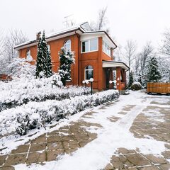 Загородная база отдыха Чайна Таун , Московская область