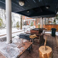 Загородная база отдыха Чайна Таун , Московская область